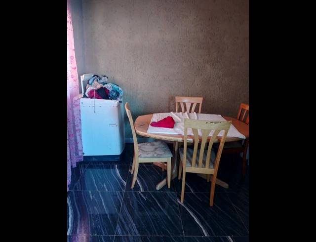 3 BEDROOM HOUSE FOR SALE IN DOORNKOP